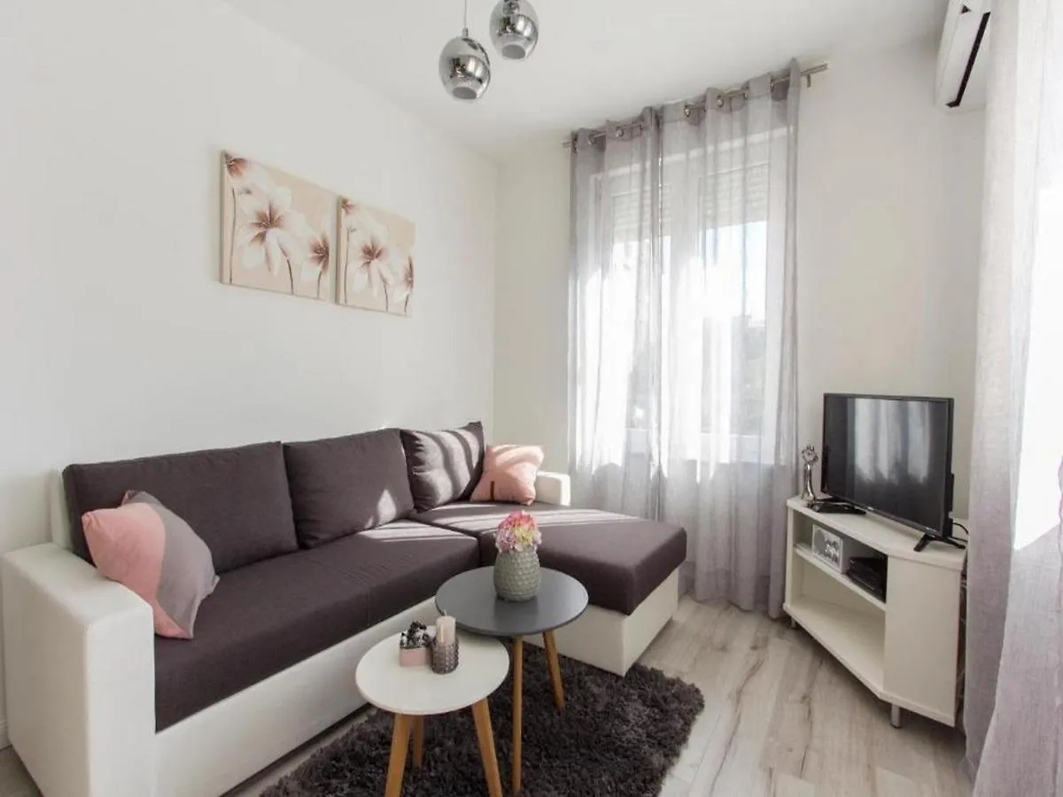 Crystal Apartment Zadar 0*,  Croatia
