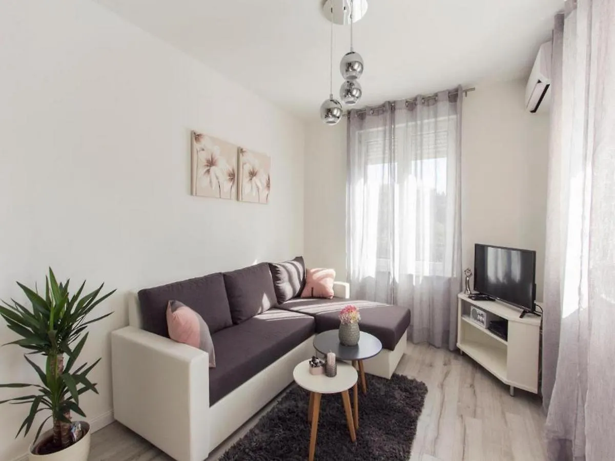 Crystal Apartment Zadar