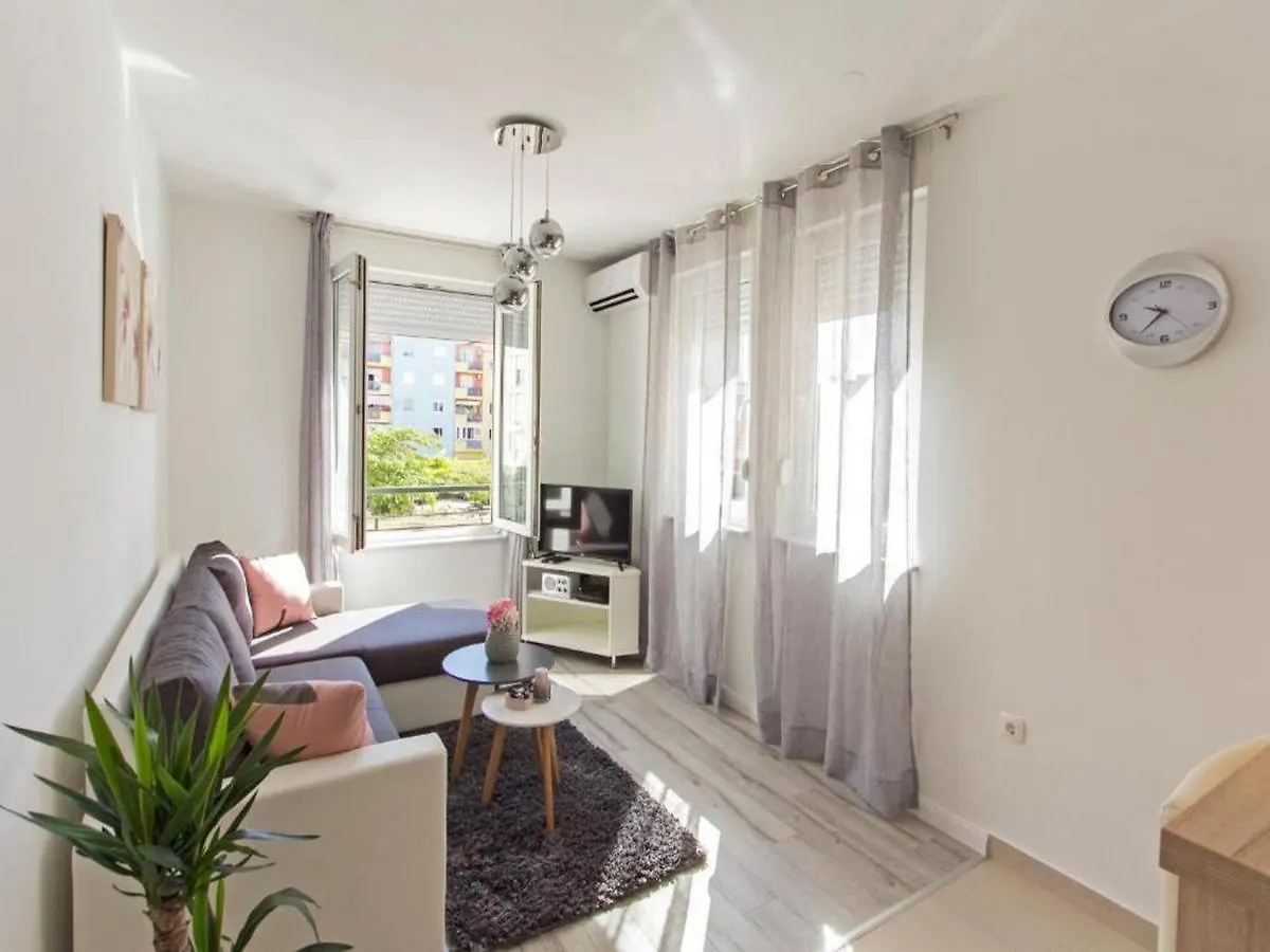 Crystal Apartment Zadar