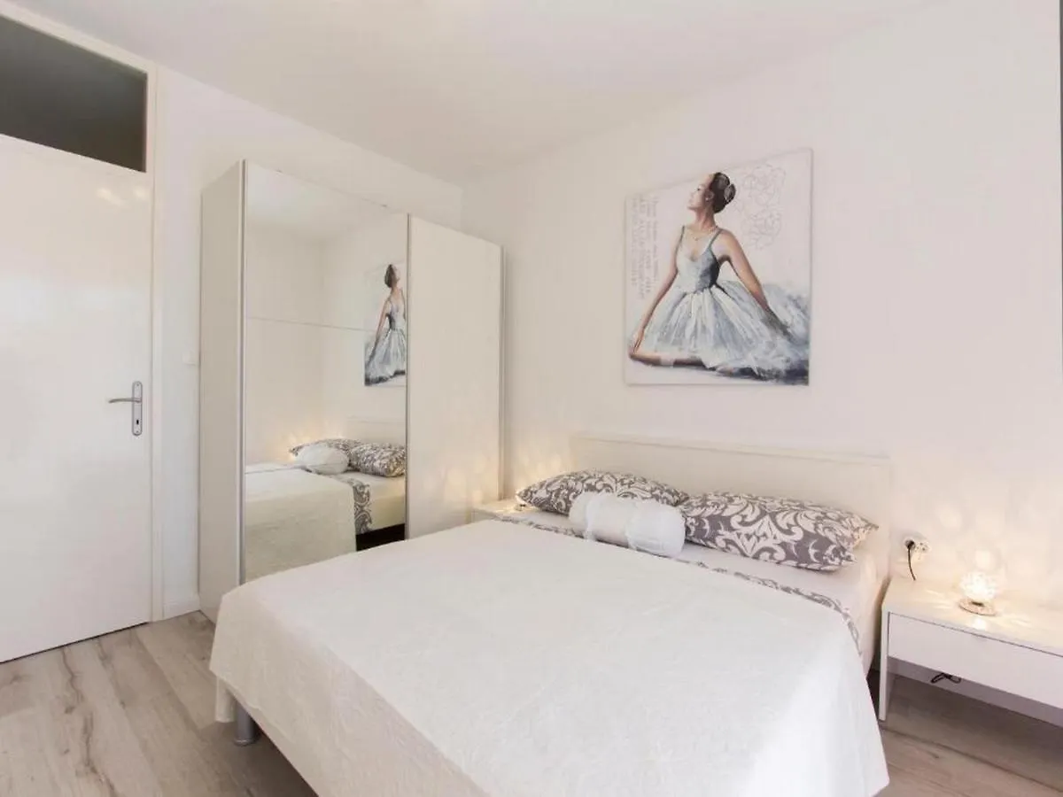 Crystal Apartment Zadar Croatia