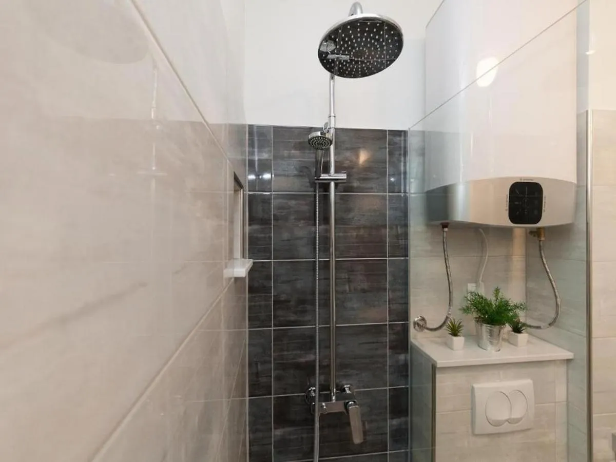 Crystal Apartment Zadar Croatia