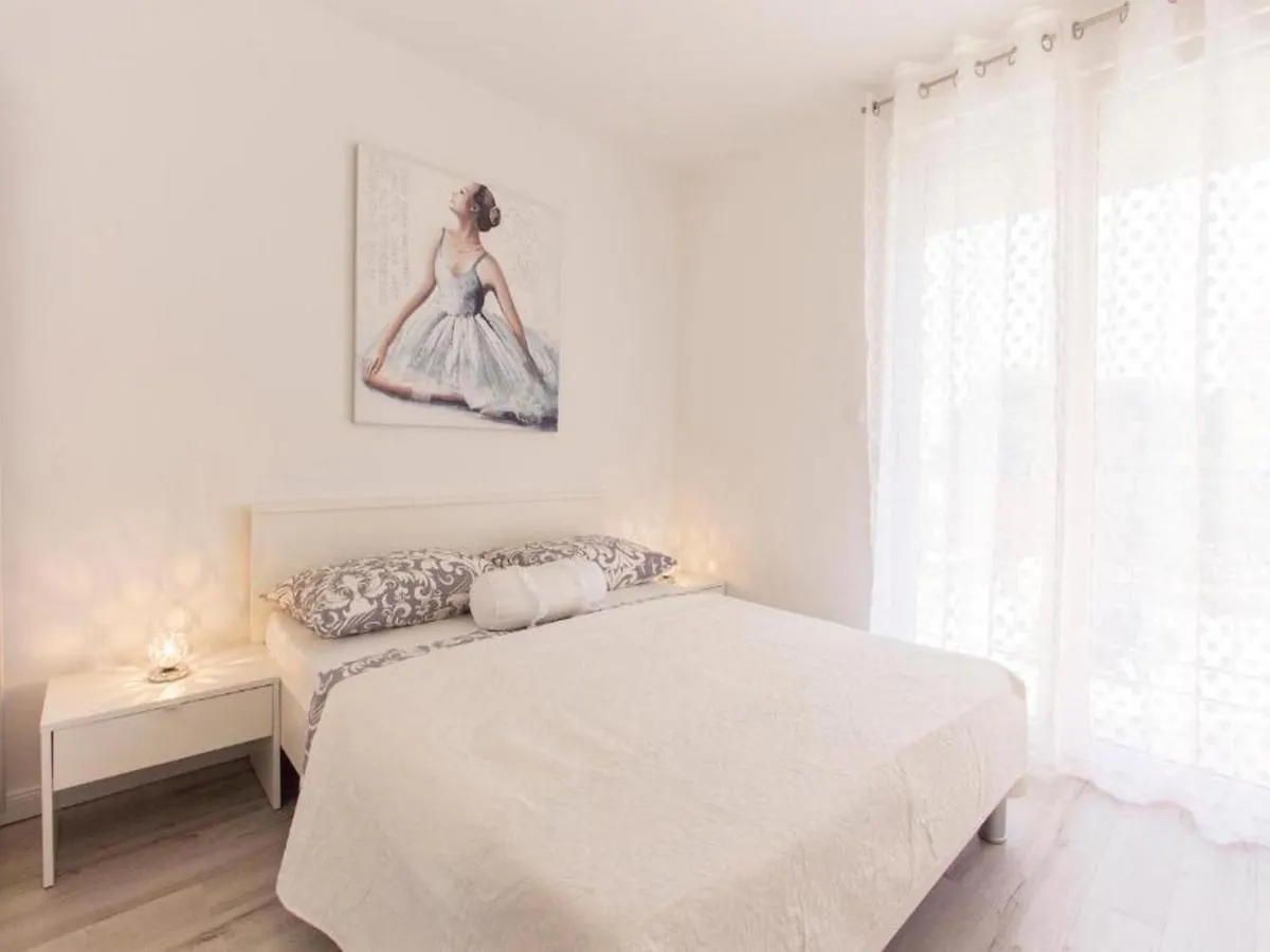 Crystal Apartment Zadar 0*,
