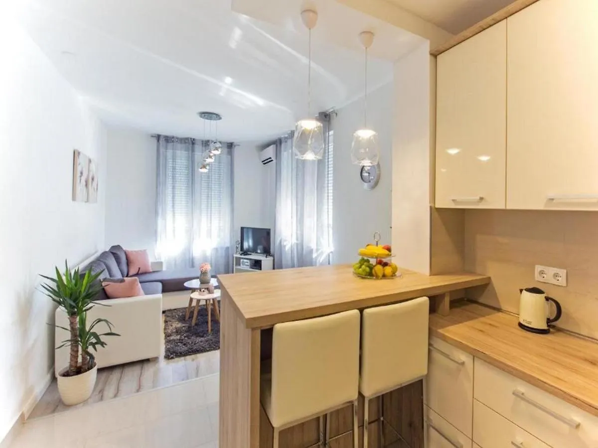 Crystal Apartment Zadar 0*,  Croatia