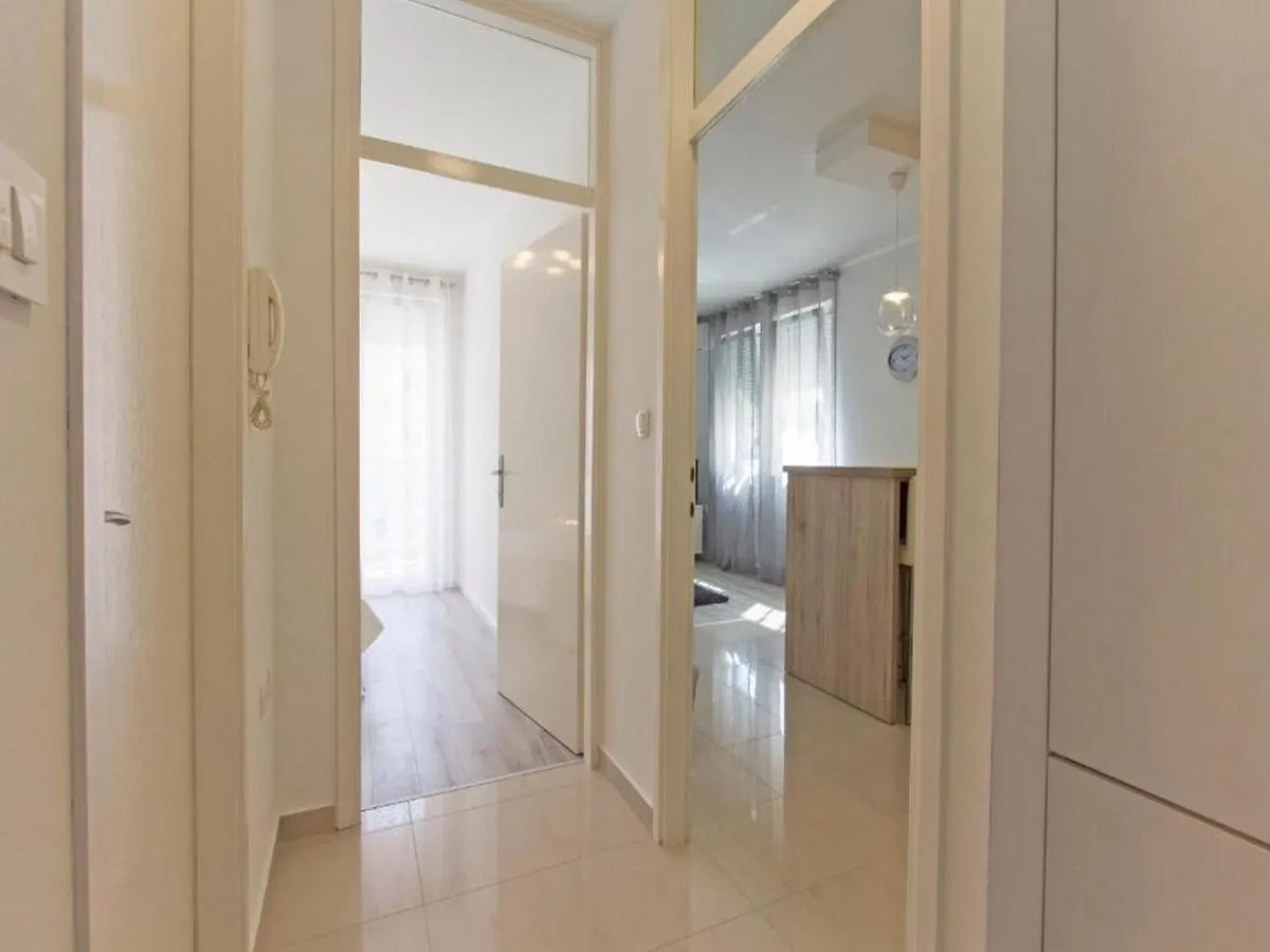 Crystal Apartment Zadar