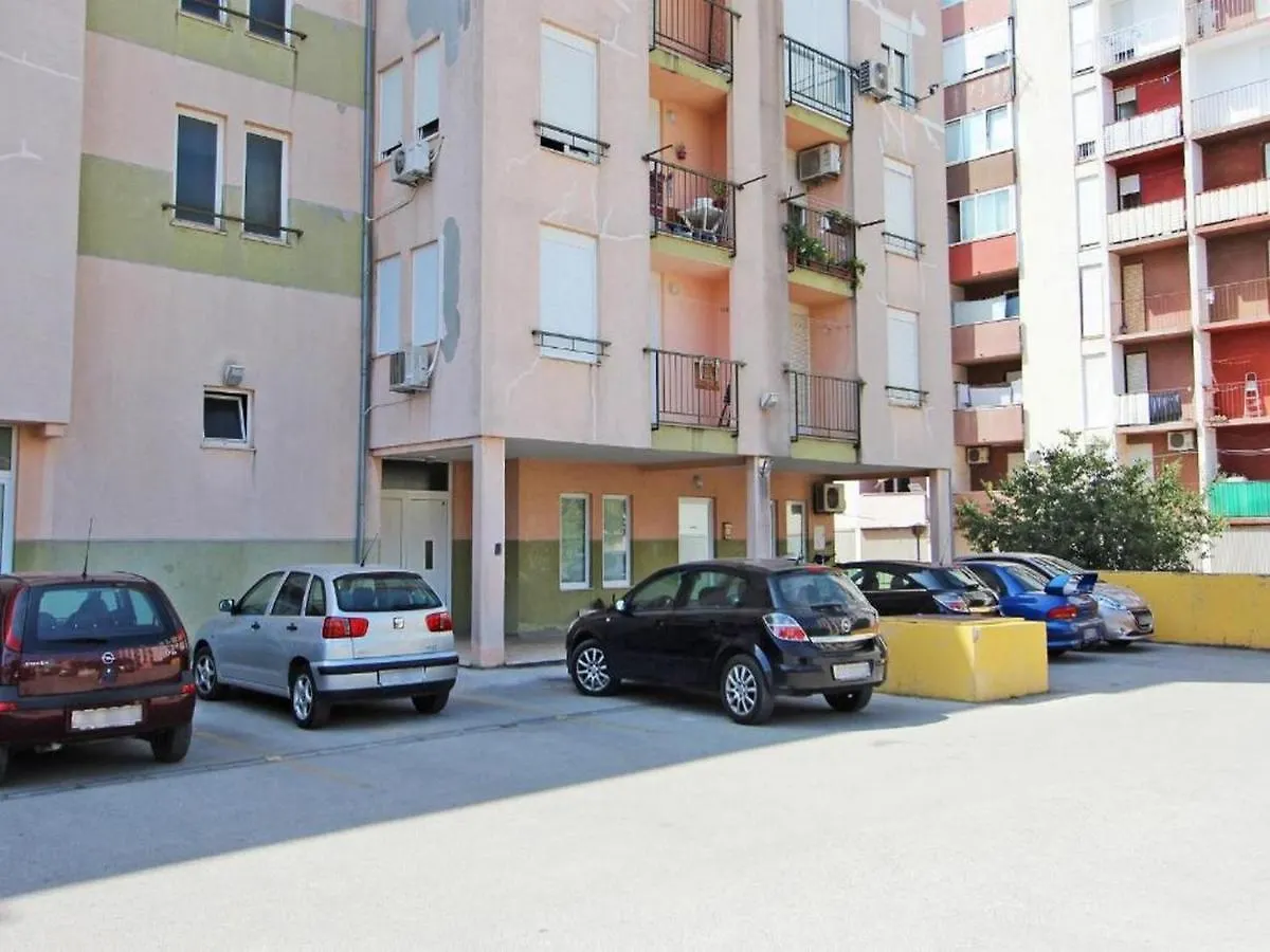 Crystal Apartment Zadar