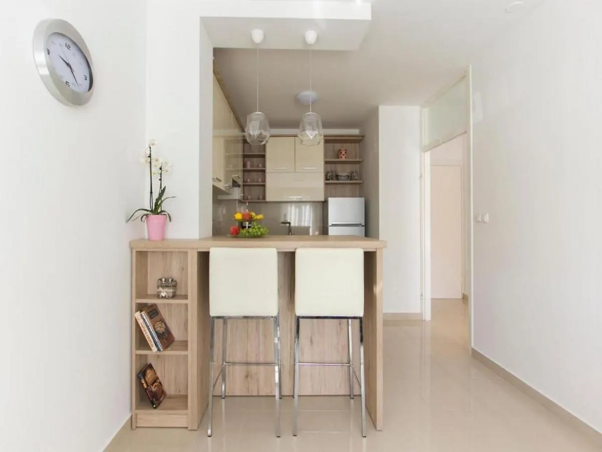 Crystal Apartment Zadar