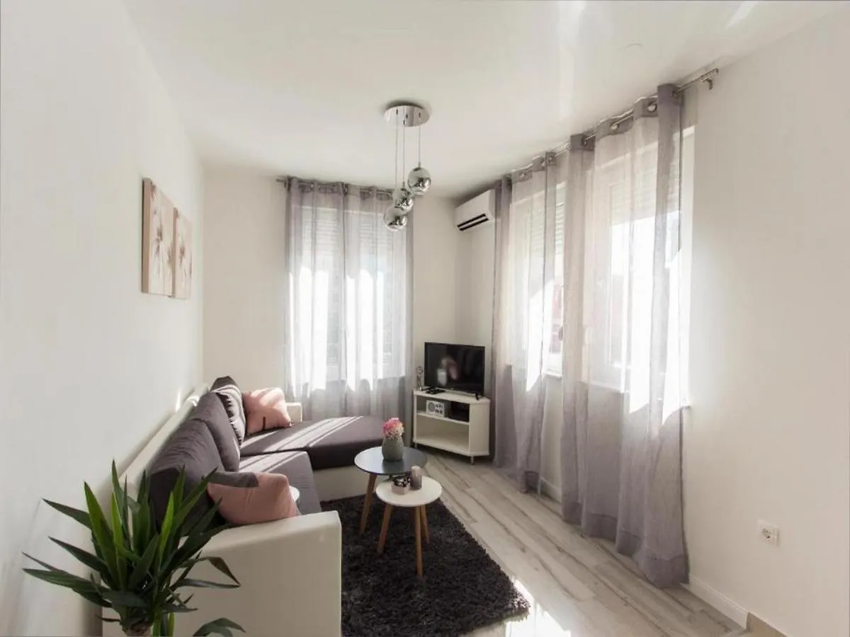 Crystal Apartment Zadar